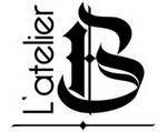 Logo Atelier B